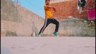 Yada teri stati song  dance video  Deepak ddx dancer dance cover video [upl. by Anitsyrhc]