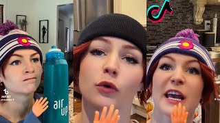 Kallmekris Funny TikTok Videos  New KallmeKris TikToks Compilation  Try Not To Laugh [upl. by Keyte805]