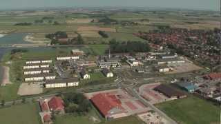 Dorf Wangerland Hotel und Freizeitanlage an der Nordsee [upl. by Yakcm]