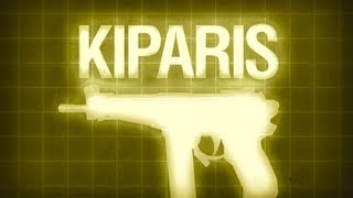 Kiparis  Black Ops Multiplayer Weapon Guide [upl. by Inuat]