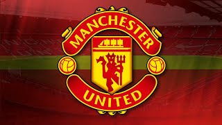 Manchester United Goal Song 202425 [upl. by Kev]