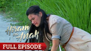 Hiram na Anak Full Episode 45 [upl. by Atsirk]