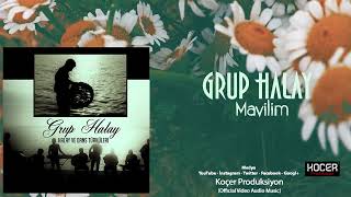 Grup Halay  Mavilim Official Music Video [upl. by Padget348]