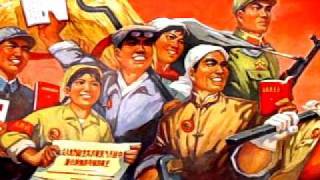 Great Proletarian Cultural Revolution [upl. by Dasi851]