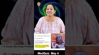 Medquiz 4th May [upl. by Jordain35]