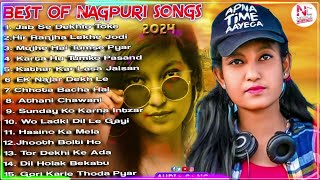 New Nagpuri Nonstop Video 2024  Singer Ignesh Kumar  Alo Tor Se Milele Balma  Suman Gupta sadri [upl. by Nonarb]