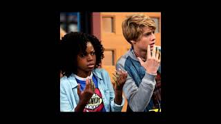 Jace Norman e Riele Downs [upl. by Renee105]