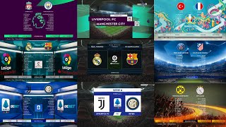 PES 2017 ÇOKLU DEĞİŞTİRİCİ MOD  PES 2017 MULTİSWİTCHER SİDER MOD ŞAFAK PATCH [upl. by Aerdua]