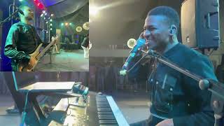 MUST WATCH MUSICIANS PLAYING GREATER BY TIM GODFREY FT TODD DULANEY [upl. by Ayomat112]