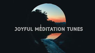 Revitalizing Uplifting Meditation Music for Boosting Positive Energy and Joy  MysticMeditationMusic [upl. by Nashbar]