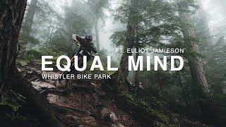 Equal Mind ft Elliot Jamieson [upl. by Ardella936]