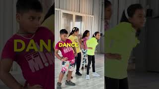 Kids Summer Camp at TDC from April to May 2024 kids dance danceclass [upl. by Anpas]