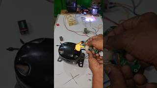 how to check refrigerator PCB and compressor [upl. by Robison570]