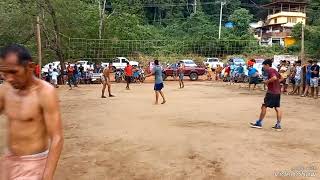 MURCIÉLAGO PIYI CUCHITO 🆚️ POLI TENASA CHICO CANCHA DE TRONCONES GUERRERO [upl. by Arabrab]