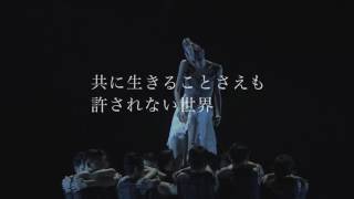 【舞劇「朱鷺」toki】上海歌舞団2017年夏 待望の来日公演！ 民族舞踊・バレエ・コンテンポラリー、多彩なダンスで彩る [upl. by Juley]