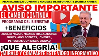 💯💥¡¡𝐐𝐔É 𝐀𝐋𝐄𝐆𝐑Í𝐀💯 𝐓𝐄𝐍𝐄𝐌𝐎𝐒 𝐆𝐑𝐀𝐍𝐃𝐄𝐒 𝐍𝐎𝐓𝐈𝐂𝐈𝐀𝐒 𝐏𝐀𝐑𝐀 𝐓𝐈 🎁✅¡𝐌𝐈𝐑𝐀𝐋𝐎 𝐇𝐀𝐒𝐓𝐀 𝐄𝐋 𝐅𝐈𝐍𝐀𝐋 𝐀𝐃𝐔𝐋𝐓𝐎 𝐌𝐀𝐘𝐎𝐑 💯💣 [upl. by Yelsna]