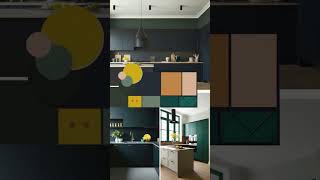 Best Modular Kitchen Designs Ideas In 2024  Anand Infra [upl. by Winchester611]