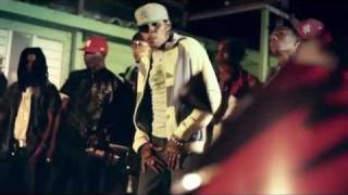 Vybz Kartel Go Go Wine Official Music Video HD [upl. by Haldis640]