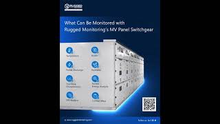 Optimize MV Switchgear Performance with Rugged Monitoring [upl. by Rafi281]