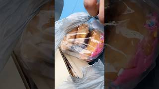 TRYING THE CIRCLE K SURPRISE BAG food foodreview [upl. by Sucy]