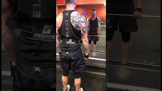 Romanian Deadlift RDL to target the hamstrings glutes and spinal erectors [upl. by Guido]