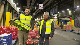 2024 FRESH AWARDS Greengrocer of the Year  Fruitezy Maroubra [upl. by Rust]