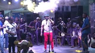 WATCH WASIU ALABI PASUMA 5 HOURS NONSTOP PERFORMANCE AT ILUPEJU DAY 2024  PART ONE [upl. by Esille]