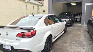 CarAdvice Garage 0607 Walkaround LIVE [upl. by Clintock975]