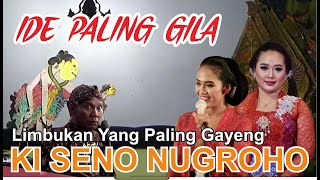 LIMBUKAN SANGAT GAYENG Ki Seno Nugroho [upl. by Mcdermott559]