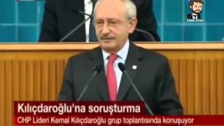 Kemal Kılıçdaroğlu quotAllahtan korkmayan biz miquot daha ne diyelim ki buna [upl. by Ahsienar]