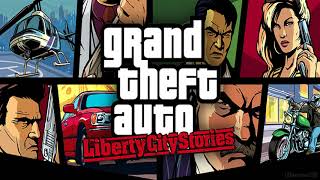 GTA Liberty City Stories  Main Theme Song [upl. by Lallage]