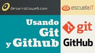 Clase práctica de Git y Github [upl. by Aihsilat]