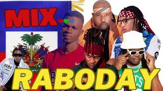 REMIX AFRO RABODAY MIX VIBE 2024  DJ MANITO remix raboday colmix vaglavipeyia tonymix ngmix [upl. by Kelula294]