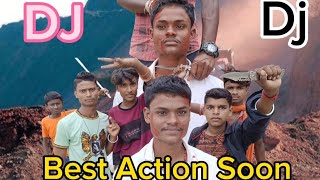 Dj Movie Best Spoof Ever l Ft Allu Arjun l Boys Action Story l Shankar raj 7 l Shankar raj [upl. by Bachman]