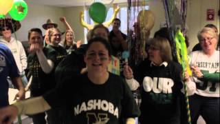 Nashoba Regional High School Lip Dub 2013 [upl. by Charis]