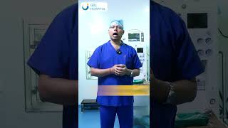 Types of Hernias  Dr Vineet Gautam  GBL Hospital Indore [upl. by Inajna]