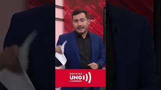 Mansiones ilegales en cerros de Bogotá demolición ordenada hace 18 años sin ejecutar  Noticias UNO [upl. by Sum]