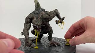 McFarlane Toys Vandalizer 2 Series 27 The Art of Spawn Review [upl. by Auvil]