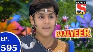 Baal Veer  बालवीर  Episode 595  5th December 2014 [upl. by Nai949]