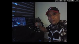 UNA PELEITA HERNAN ROJAS DJ MARQUA [upl. by Woodcock]