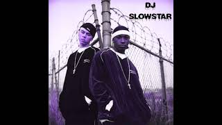 Smilez amp Southstar  Tell Me Slowed amp Chopped by DJ SlowStar [upl. by Wycoff]