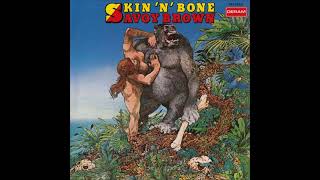 SAVOY BROWN  Skin N Bone 1976 FULL ALBUM [upl. by Anifled908]