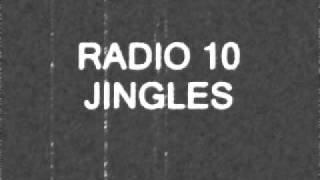 RADIO 10 JINGLES [upl. by Nithsa624]