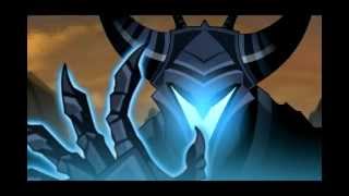 Oversoul Act I Dage VS Nulgath [upl. by Tiphanie65]