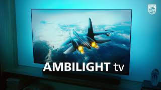 Ambilight TV 2023 [upl. by Cirted]