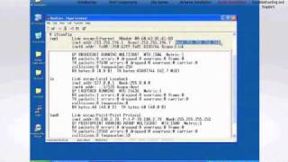 VSAT Tutorial  5a6 iDirect 3100 Router Installation part 1  Satellite Internet Connectivity [upl. by Alfy]