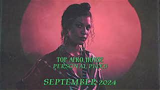 TOP AFRO HOUSE PICKS 🔥 SEPTEMBER 2024🎚MIX BY ANDREW M🎧 [upl. by Nomolos]