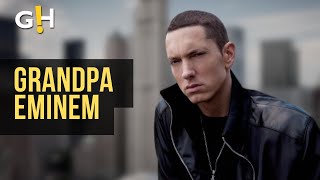 Eminem to Become a Grandpa Hailie Jades Pregnancy News  Entertainment News [upl. by Susumu]