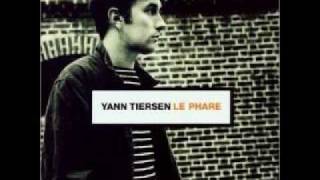 Yann Tiersen  LArrivée sur lîle [upl. by Areek542]