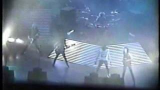 RATT  Lay It Down  Live in Osaka Japan 1991 [upl. by Avram259]